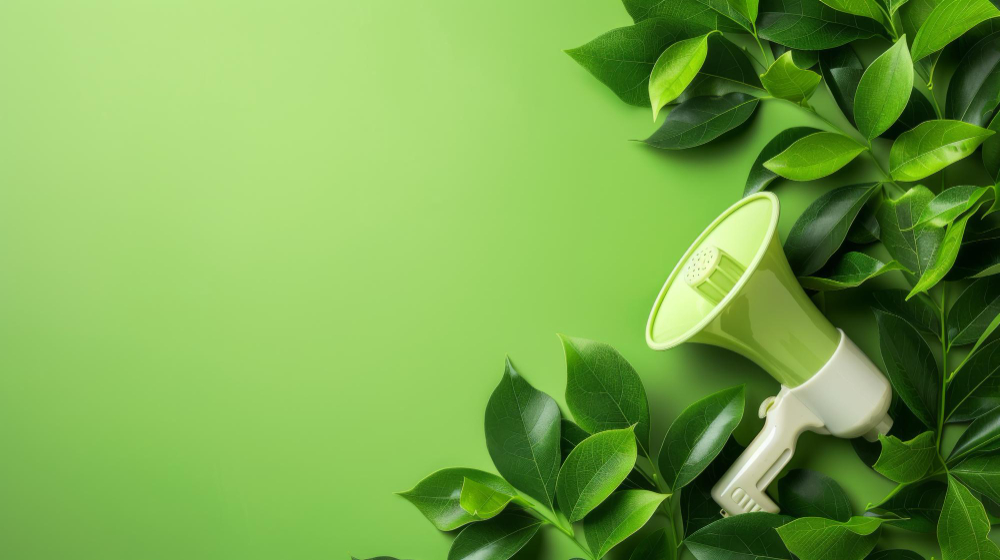 comunicación sostenible