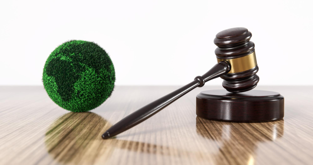 legislación en sostenibilidad