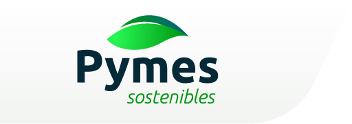 Pymes Sostenibles logo header