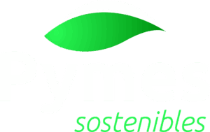 Pymes Sostenibles Logo Claro