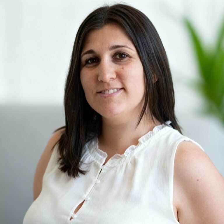 Soledad García-Navas