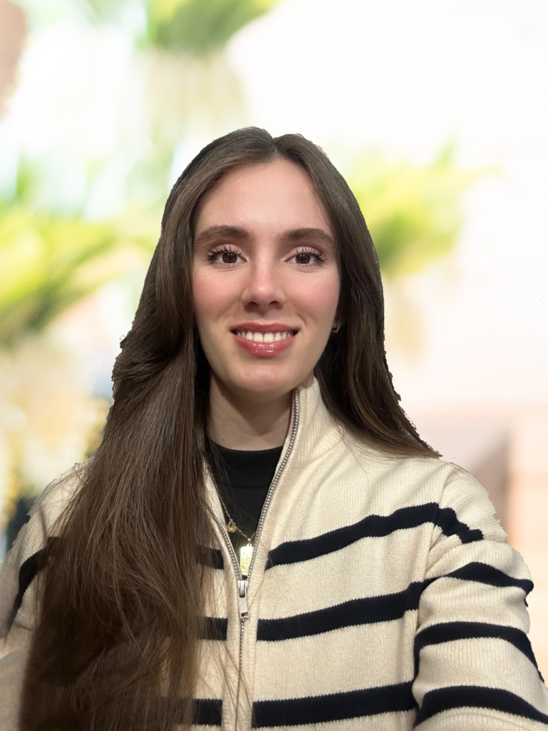 Maribel Moreno Flores