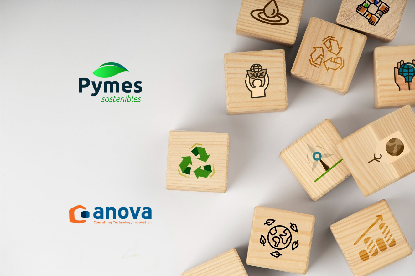 integrar sostenibilidad pyme